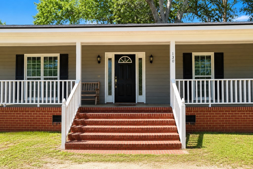 130 Callaway Street