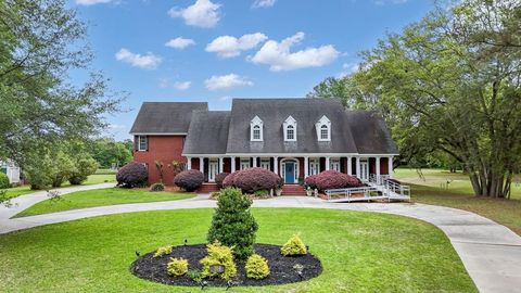 Photo of 164 Midway Street, Leesburg, GA 31763 (MLS # 168885)