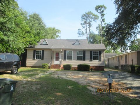 Photo of 1213 W Second Avenue, Albany, GA 31707 (MLS # 161204)