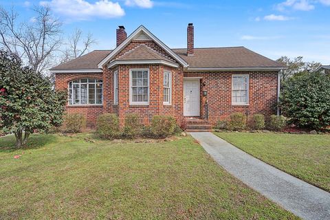 Photo of 506 Eugemar Drive, Albany, GA 31707 (MLS # 168725)