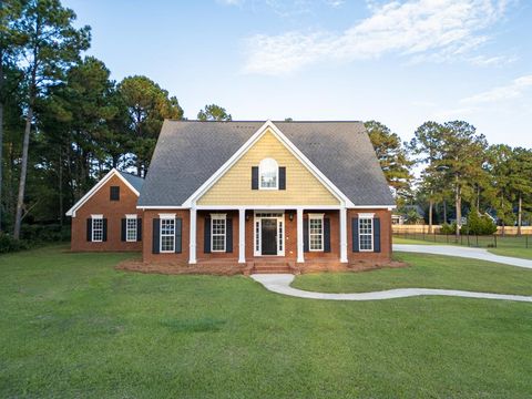 Photo of 112 Loblolly Lane, Albany, GA 31721 (MLS # 169254)