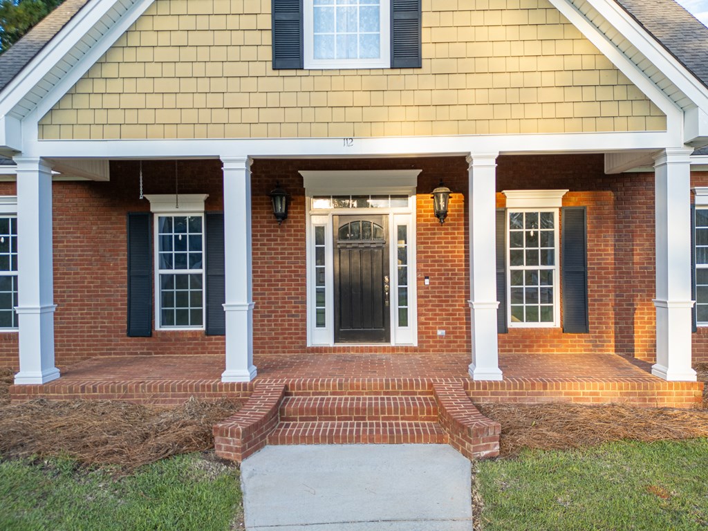112 Loblolly Lane