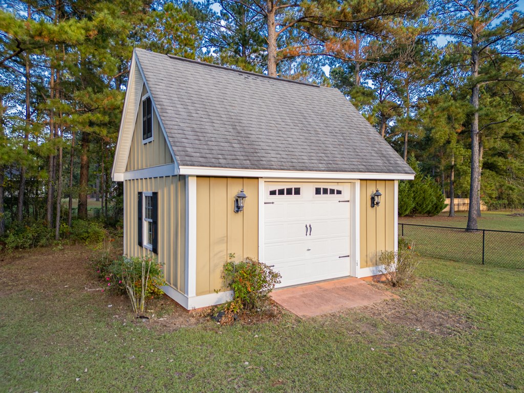 112 Loblolly Lane