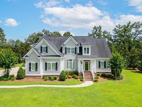 Photo of 188 Pointer Drive, Leesburg, GA 31763 (MLS # 167562)