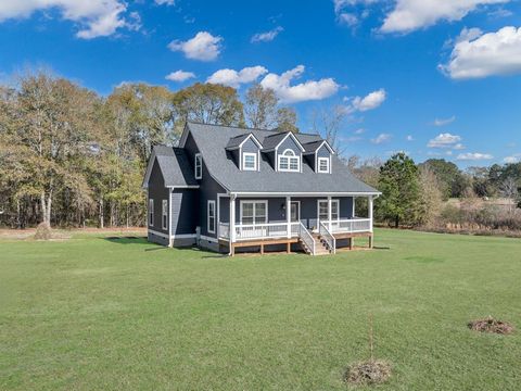 Photo of 104 Union Lane, Doerun, GA 31744 (MLS # 167683)