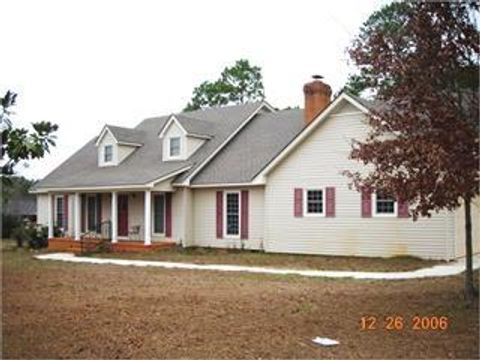 Photo of 3809 Gillionville Road, Albany, GA 31721 (MLS # 169047)