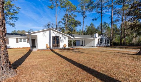 Photo of 237 Thundering Springs Road, Leesburg, GA 31763 (MLS # 167212)