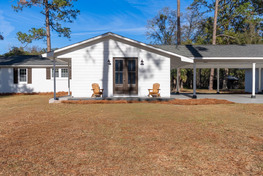 237 Thundering Springs Road