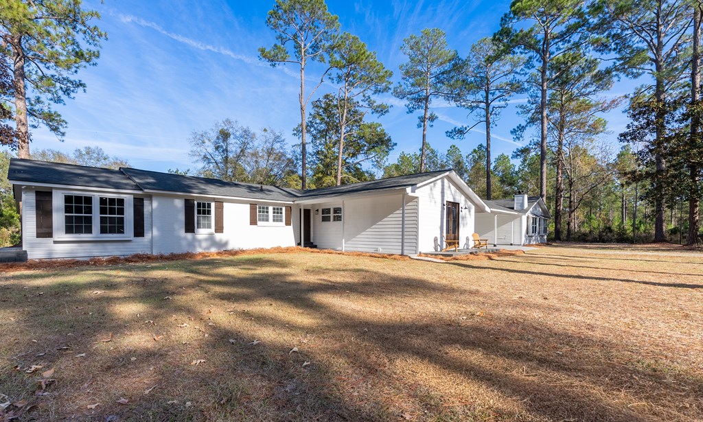 237 Thundering Springs Road