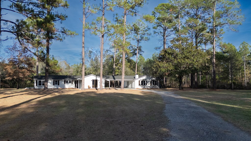 237 Thundering Springs Road