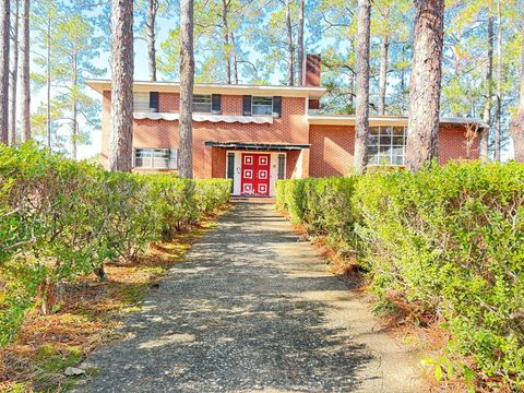 Photo of 1407 S Cleveland Street, Albany, GA 31701 (MLS # 167233)