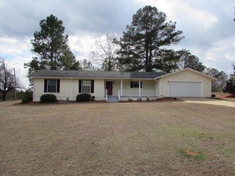 Photo of 507 Lakewood Drive, Blakely, GA 39823 (MLS # 167606)