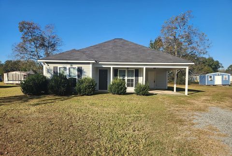 Photo of 1239 NE Askew Dr, Dawson, GA 39842 (MLS # 167101)