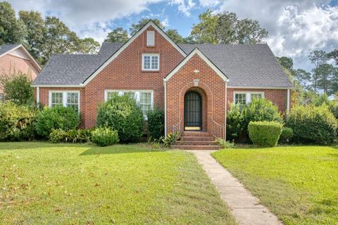 Photo of 1200 N McKinley Street N St, Albany, GA 31701 (MLS # 167509)