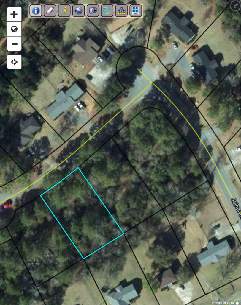 7 Joiner Drive