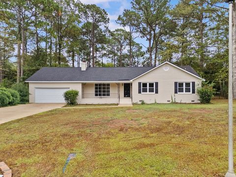 Photo of 2600 Shannon Rd, Albany, GA 31721 (MLS # 166801)