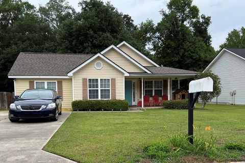 Photo of 152 Senah Drive, Leesburg, GA 31763 (MLS # 164868)