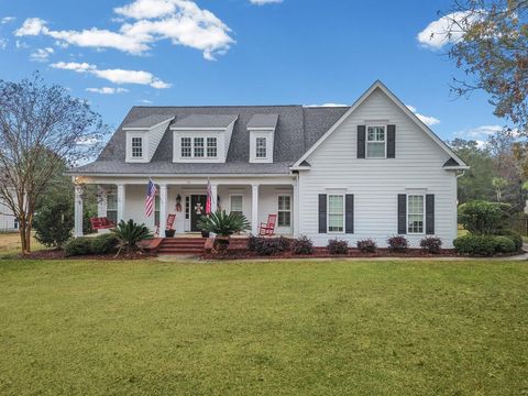 Photo of 131 Pointer Drive, Leesburg, GA 31763 (MLS # 167242)