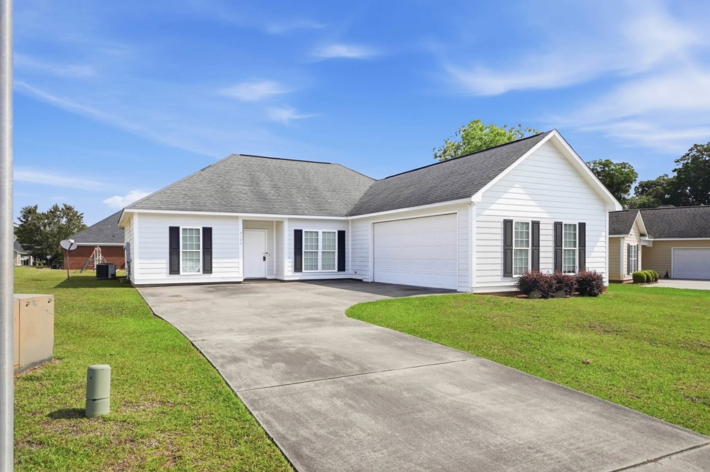3105 Cane Mill Court