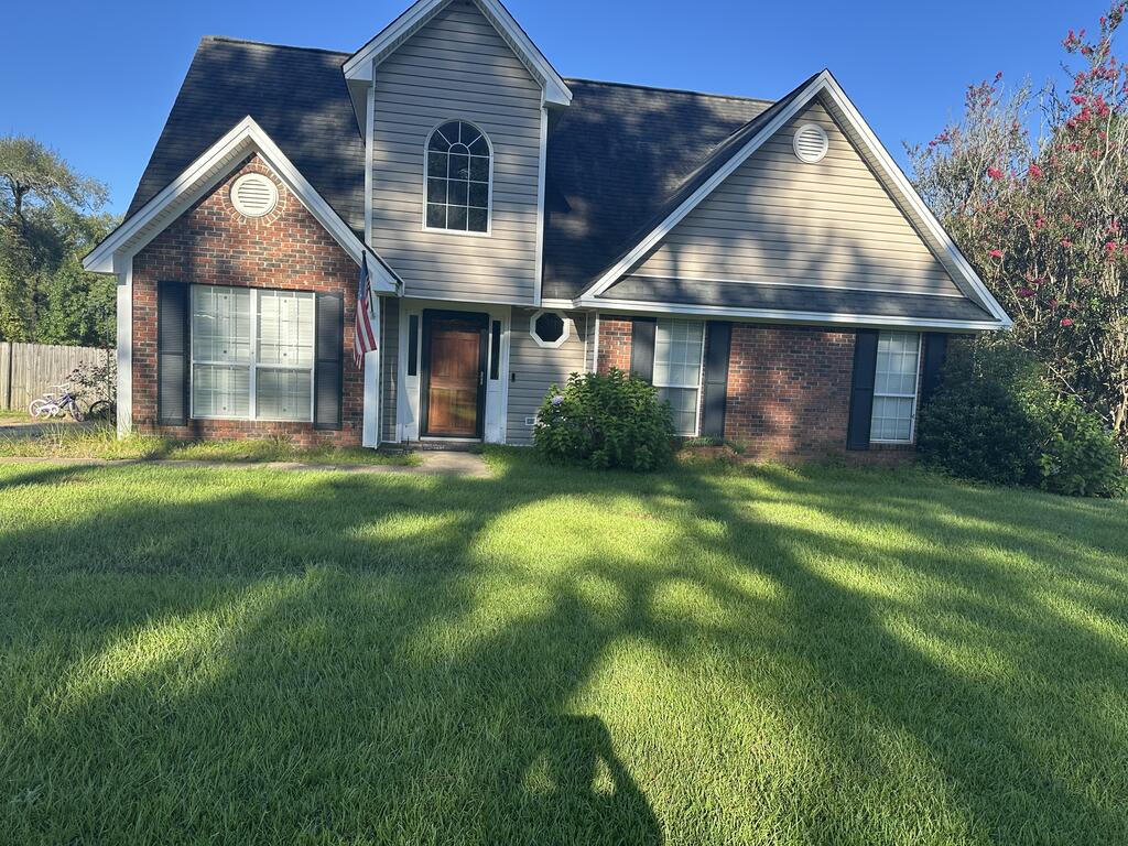 110 McIntosh Road