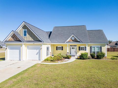 Photo of 132 Augustus Drive, Leesburg, GA 31763 (MLS # 166999) Photo of 132 Augustus Drive, Leesburg, GA 31763 (MLS # 166999)