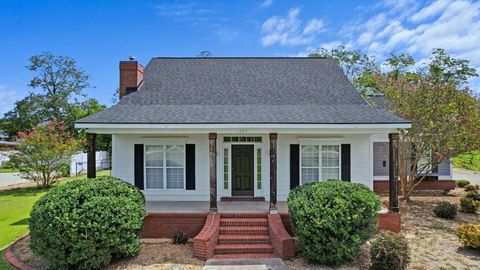 Photo of 695 Winifred Rd, Leesburg, GA 31763 (MLS # 166641)