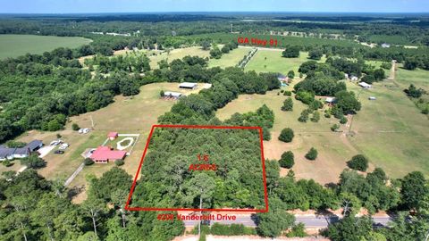 Photo of 4200 Vanderbilt Drive, Albany, GA 31707 (MLS # 169121)