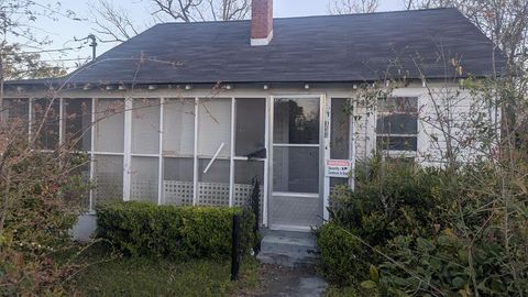 Photo of 150 Walker Street, Camilla, GA 31730 (MLS # 168814)