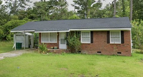 Photo of 607 Harmon Ave, Albany, GA 31701 (MLS # 161130)