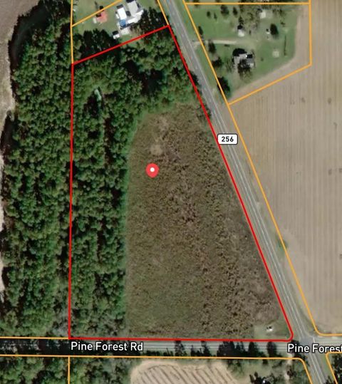 Photo of 000 GA Hwy 256, Sylvester, GA 31791 (MLS # 166722)