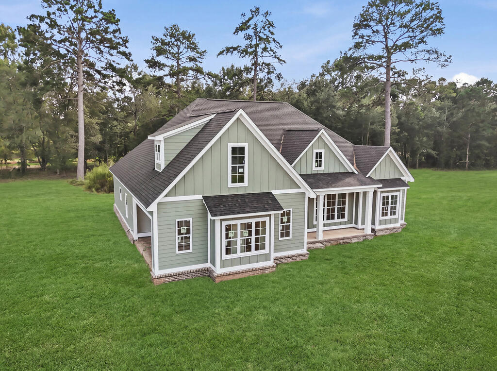 116 Hazelwood Drive