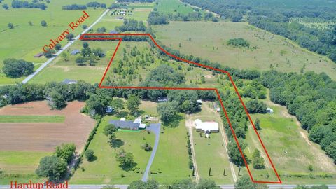 Photo of 7015/693 Hardup Road, Albany, GA 31707 (MLS # 160877)