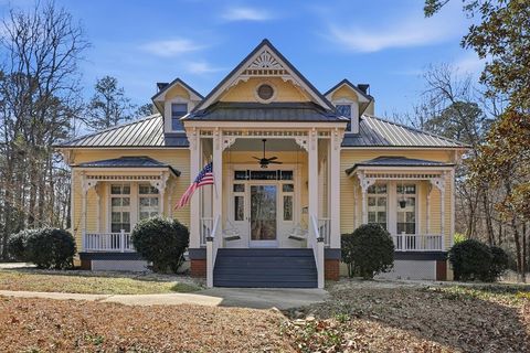 Photo of 4922 Van Cise Lane, Albany, GA 31721 (MLS # 168916)