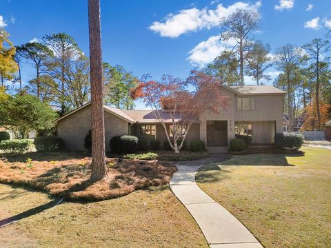 Photo of 2612 Kenilworth Drive, Albany, GA 31707 (MLS # 167255)
