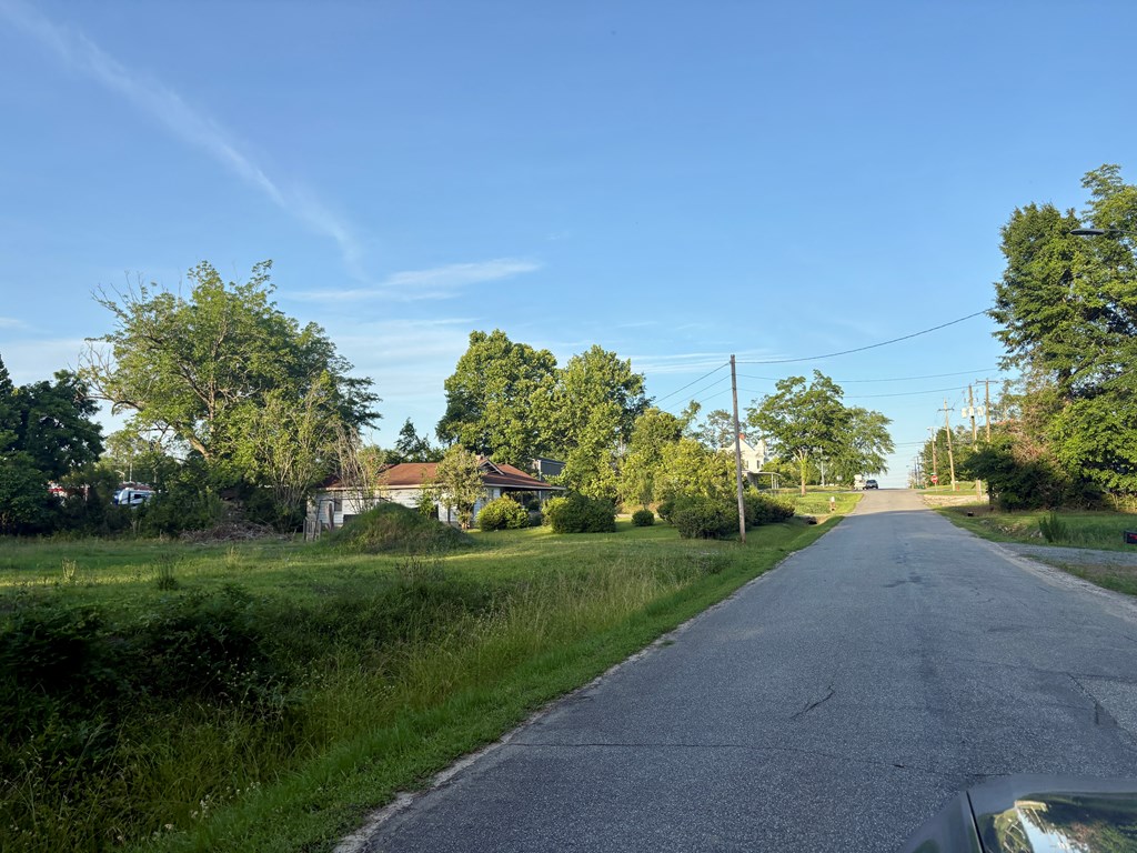 0 W Pope Street