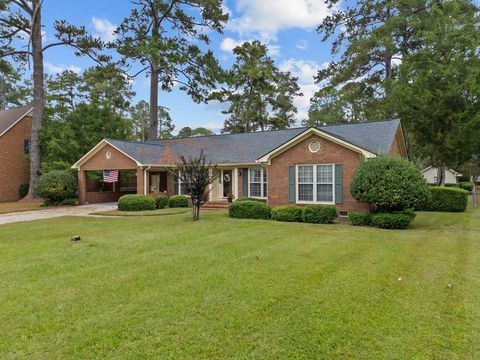 Photo of 1705 Lynwood Lane, Leesburg, GA 31707 (MLS # 166882)