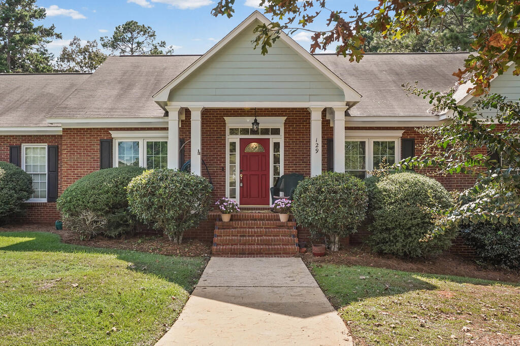 129 Larkspur Drive