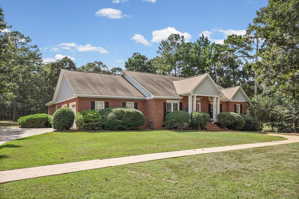 129 Larkspur Drive
