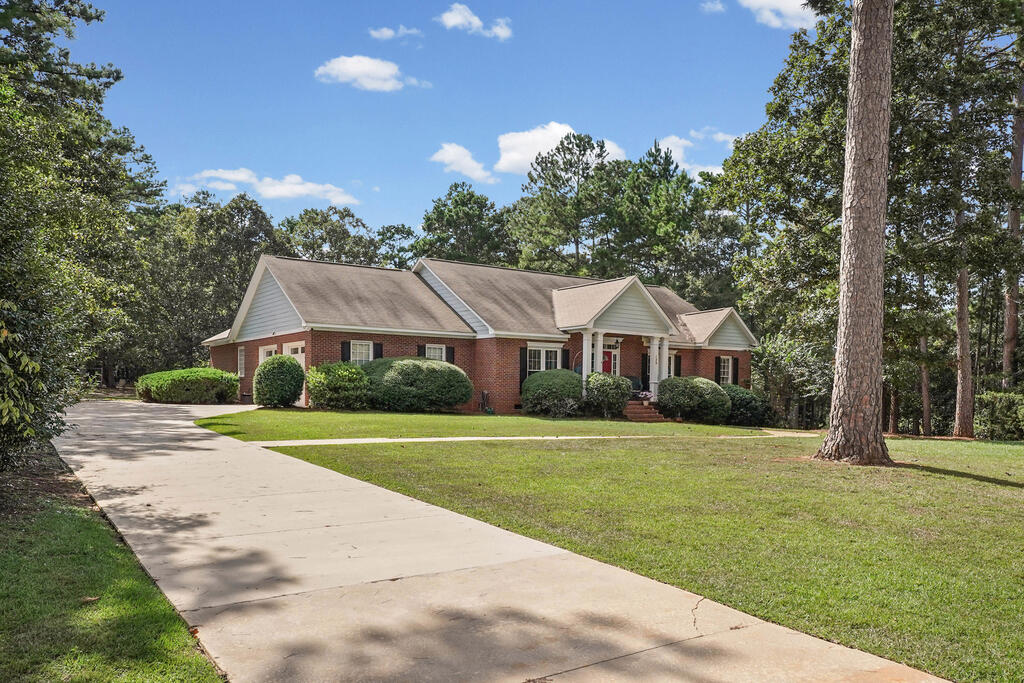 129 Larkspur Drive