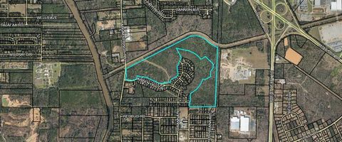 Photo of 0 Radium Springs Road, Albany, GA 31705 (MLS # 164418)
