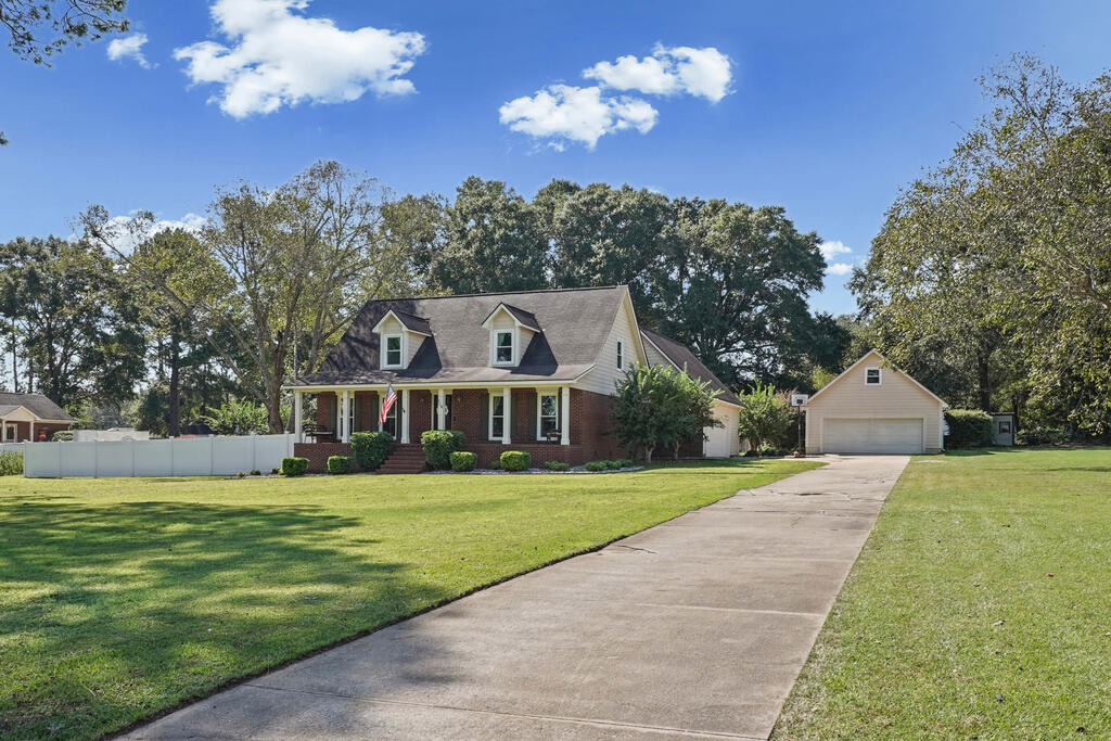 119 Doris Dr