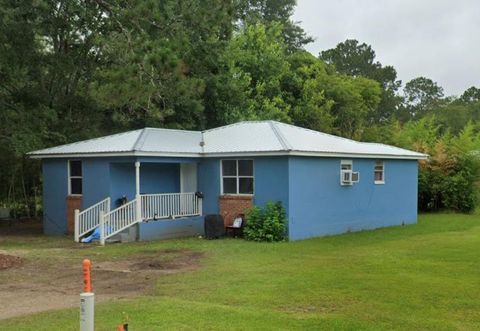 Photo of 521 Cochran Ave, Albany, GA 31701 (MLS # 168796)