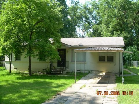 Photo of 2253 Duitman Road, Albany, GA 31705 (MLS # 167620)