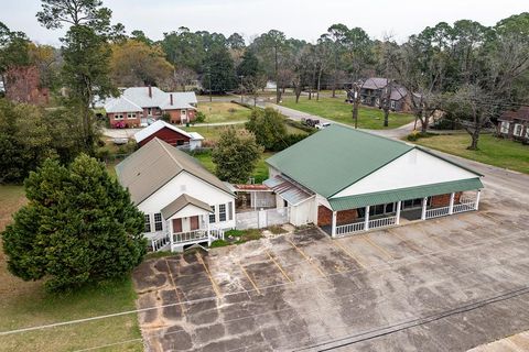 Photo of 1080 SE Johnson Street SE St, Dawson, GA 39842 (MLS # 161390)