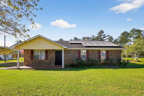 Photo of 1626 Pine St, Edison, GA 39846 (MLS # 168817)
