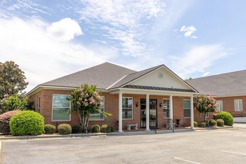 Photo of 618-A N Westover Blvd, Albany, GA 31707 (MLS # 164576)