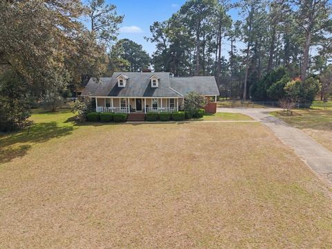 Photo of 152 Southill Drive, Leesburg, GA 31763 (MLS # 167697)