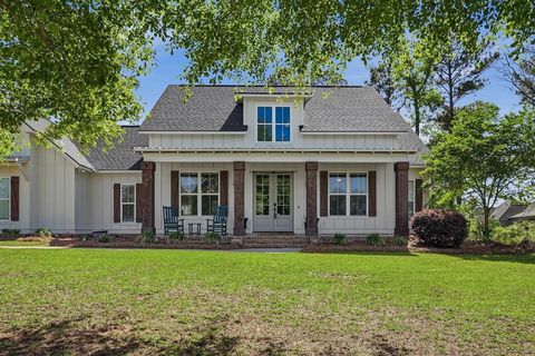 Photo of 106 Tuskin Oaks Ct, Leesburg, GA 31763 (MLS # 168958)