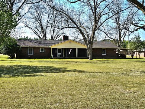 Photo of 8369 Graves Hwy, Shellman, GA 39886 (MLS # 168838)