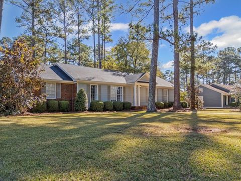 Photo of 1720 Whisperwood St, Albany, GA 31721 (MLS # 167084)